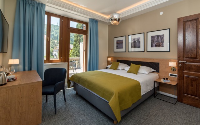 Boutique Villa Filaus
