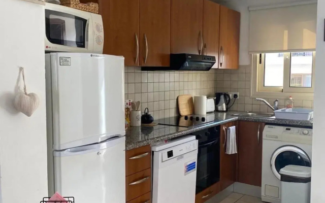 House , Appartment with pool, Paphos