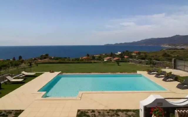 Appartamento Paradiso