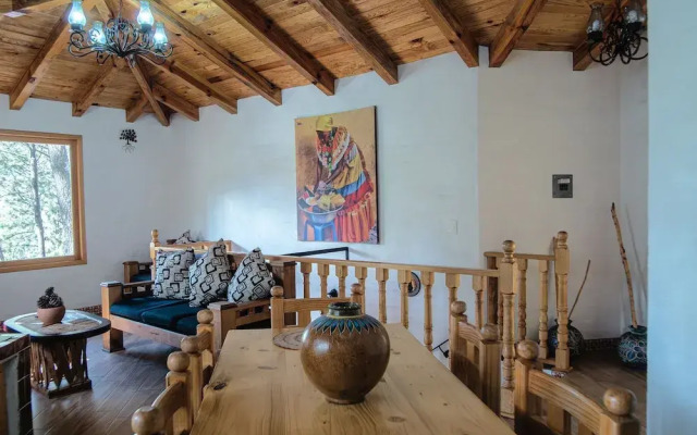 Bacana Cabañas De Alquiler