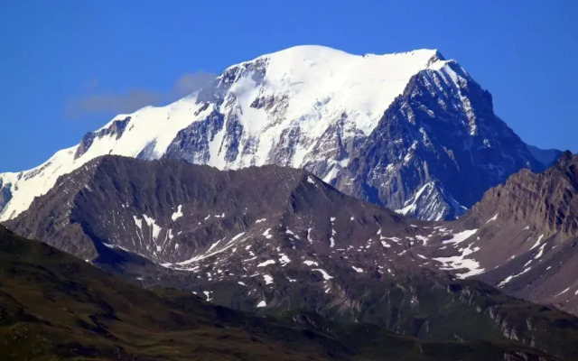 Chalet De La Vanoise