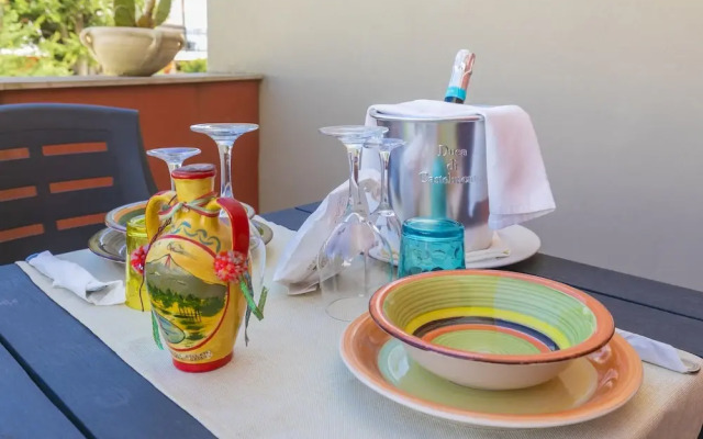 Terra Mia Affittacamere