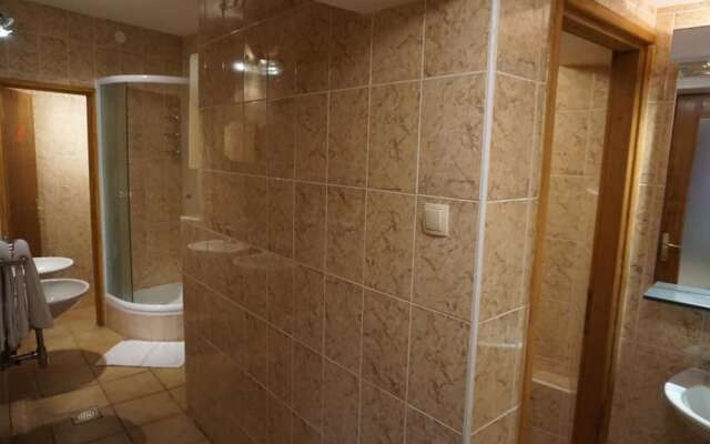 Apartments Ivančić