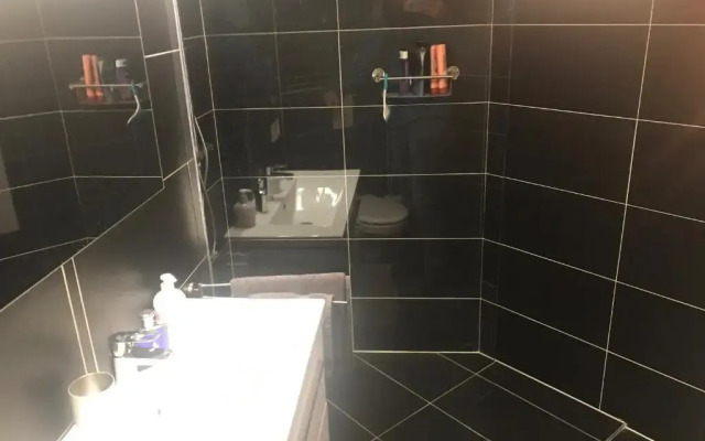 Residentie Hydro Palace, Zeedijk 250!