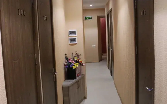 Hotel Almeto