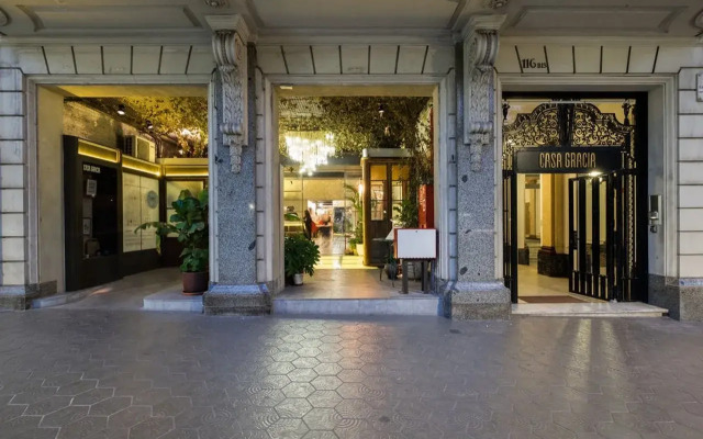 Casa Gracia Barcelona - Hostel