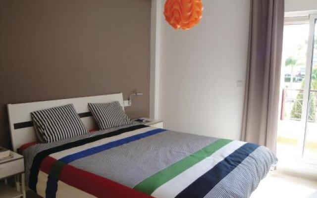 Apartment Orihuela Costa 41 Spain