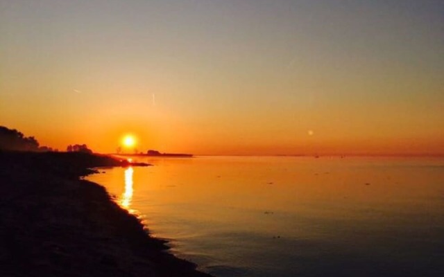 Pearl With sea View Comfortable Vacation Home