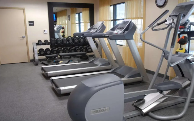 Hampton Inn & Suites Green River