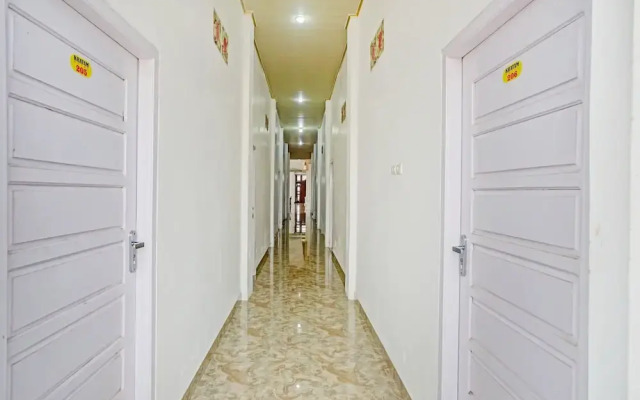 OYO 90585 Saka Ganta Guest House Syariah