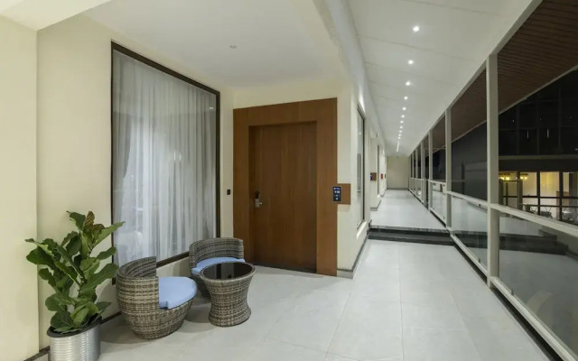 Global Village Luxury Resorts