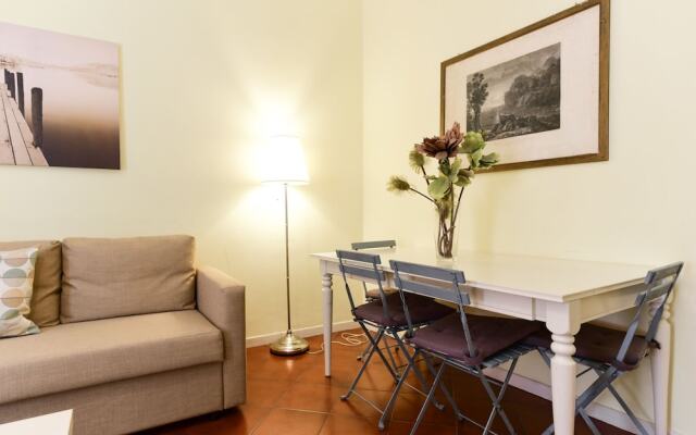 Via Giulia Charming Apartment