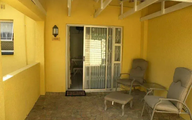 Strathavon Bed and Breakfast