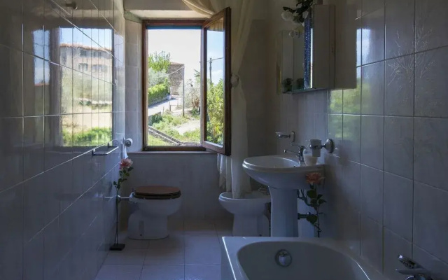 Locanda Sant'Antimo