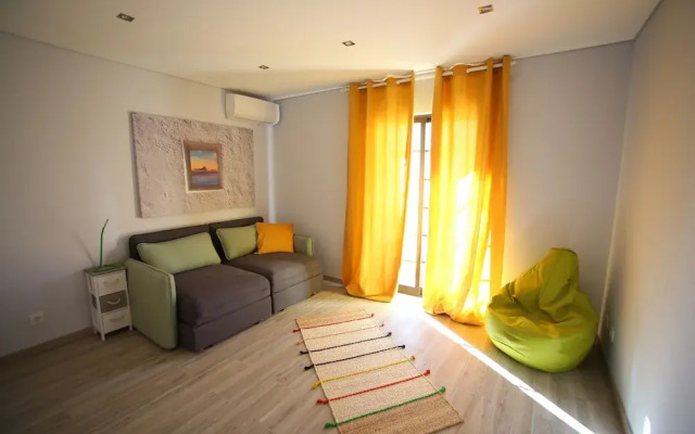 Apartment Girasol by MarsAlgarve