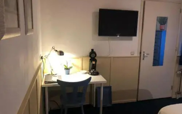 Hotel Verhoeven
