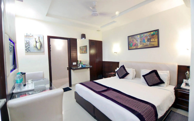 Hotel Taj Inn