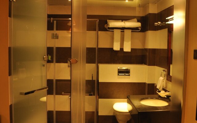 Park Avenue Hotel