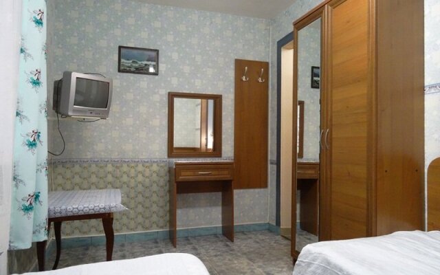 Gostevoj Dom "Na Terskoj 165"