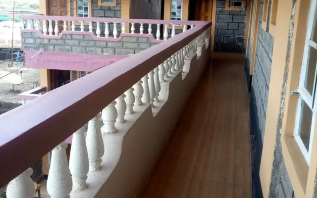 2030 Guest House