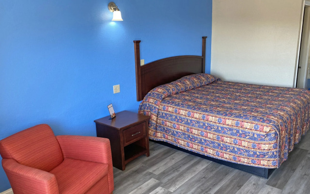 Express Inn Newport News