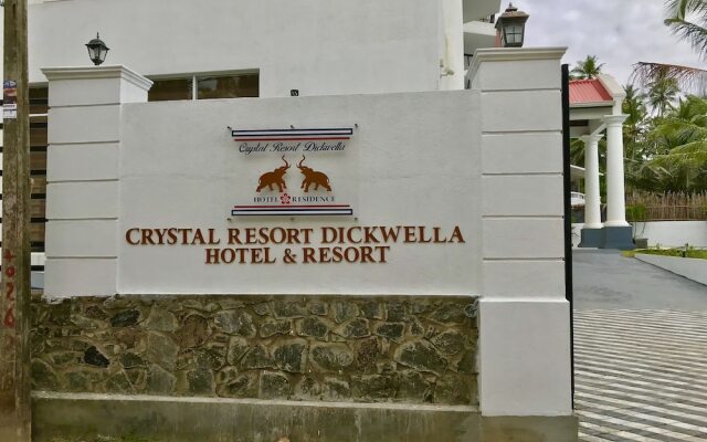 Crystal Resort Dickwella