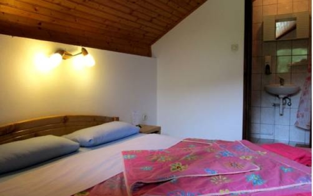 Rooms Ruza