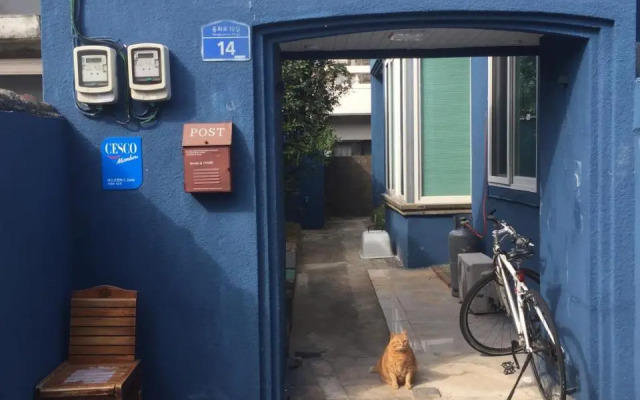 Jeju Guesthouse