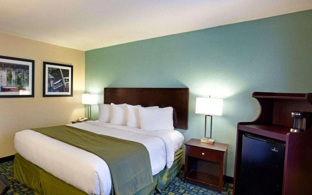 Quality Inn Hammond
