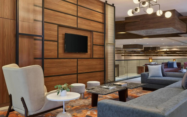 Delta Hotels Denver Thornton
