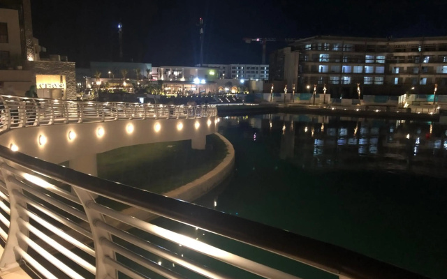 Marassi Marina