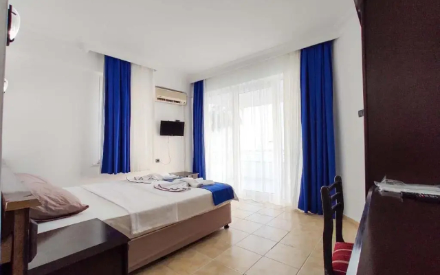 Moray Duka Beach Hotel