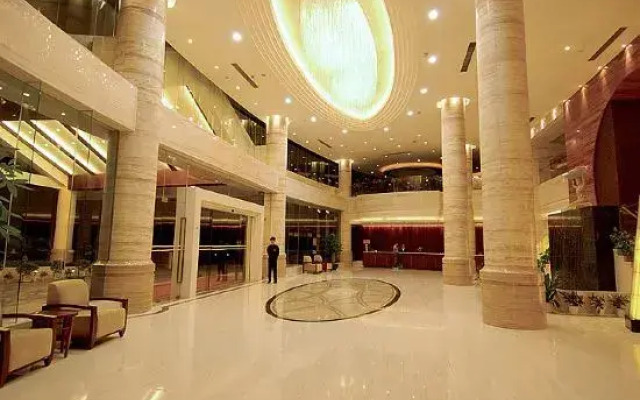 Seaview Bay Hotel
