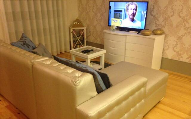 Cozy Flat Porto Downtown