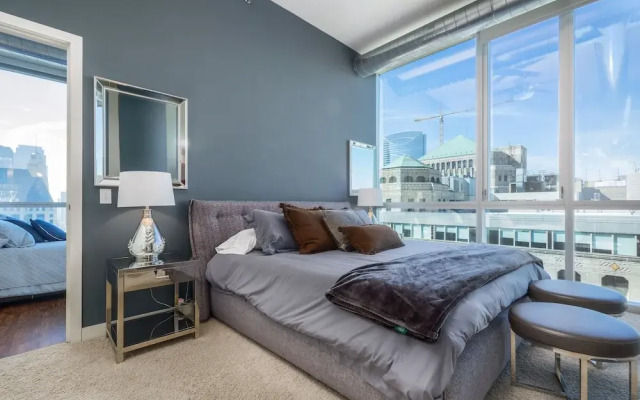 River North Waterside Condos