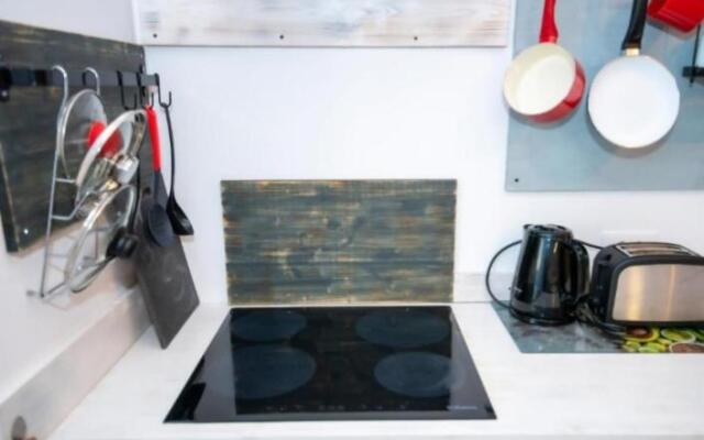 Marco Apartment Marina Surf Residence