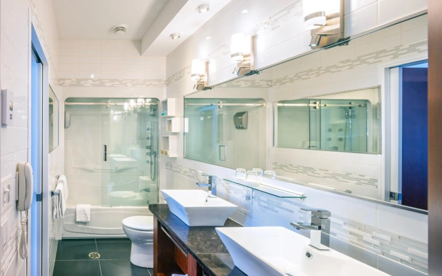 Les Suites de Laviolette, an Ascend Collection Hotel