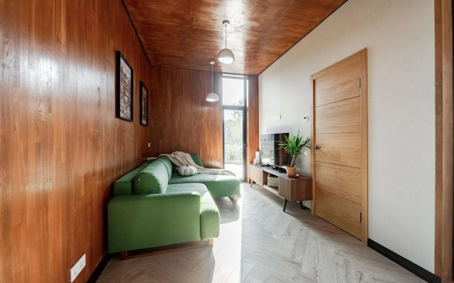 Дом Резиденция у озера