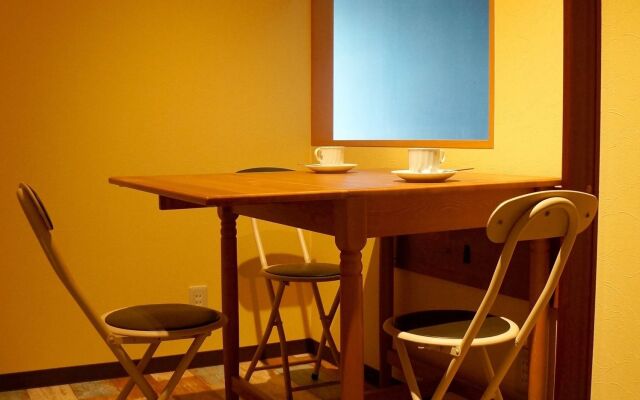 OYO Hotel Sakura Guest House Kyoto