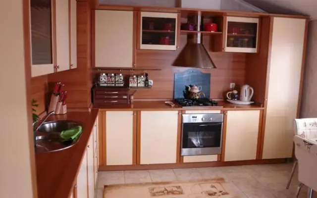 Trabzon Dublex Flat