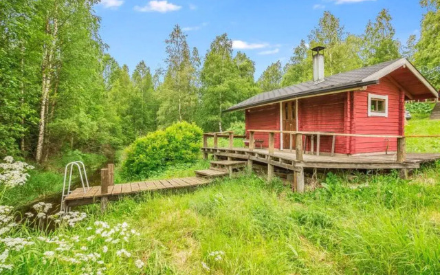 House Kesämäki Punkaharju