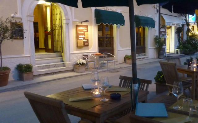 Hotel Baia