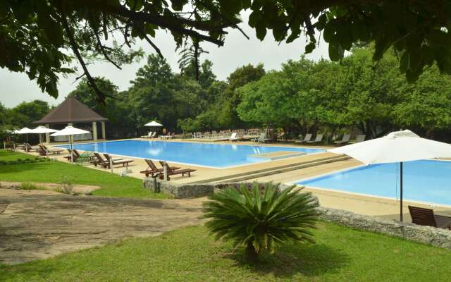 Occidental Paradise Dambulla