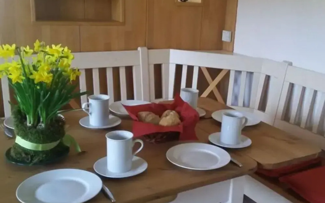 Holiday Apartment Hammergrund
