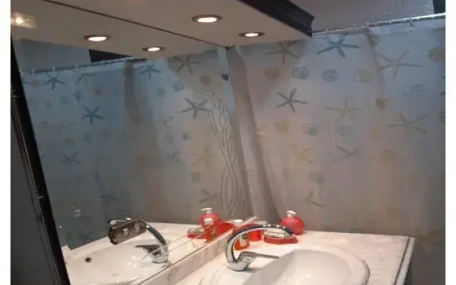 Small Friendly Apart in a Villa - New Cairo