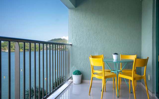 Sua casa fora de casa!