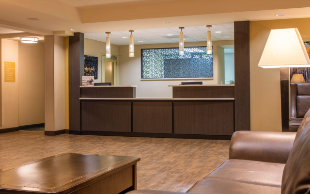 Candlewood Suites Vancouver-Camas by IHG