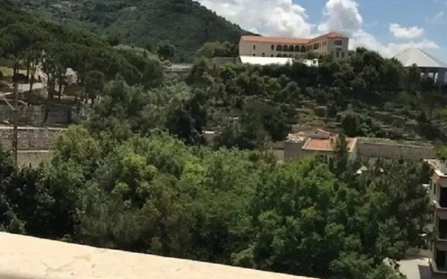 Nice view Apartment