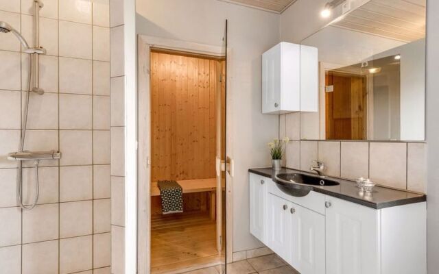 "Saara" - 7.7km from the sea in Western Jutland