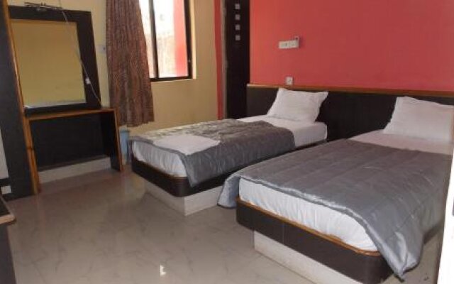 Hotel New Rajshree